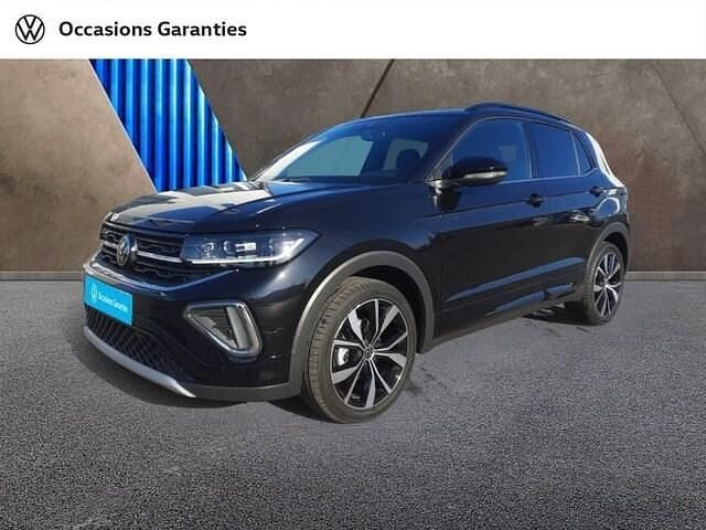 Utilisé 2025 VW T-Cross Edition SUV | 28 190 € (Prix juste) - Image 1/4