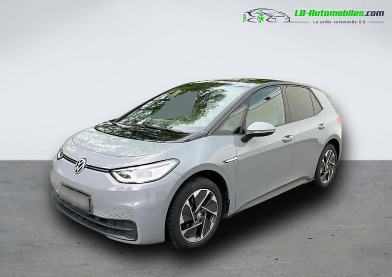 Utilisé 2021 VW ID.3 Pure Citadine | 23 900 € - Image 1/4
