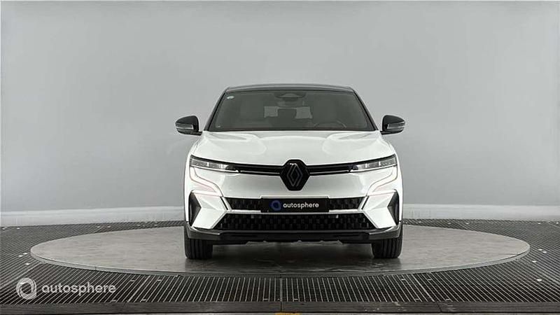 Occasion Renault Megane E-Tech Techno 163 kW (222 ch) 2022 SUV