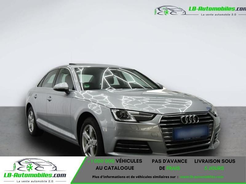 Occasion 2016 Audi A4 Sport Berline | 22 400 € (Prix juste) - Image 1/4
