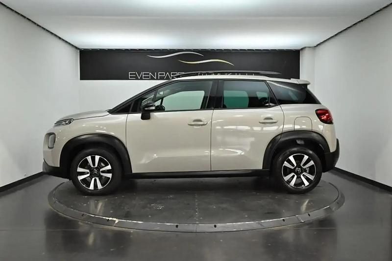 Occasion Citroën C3 Aircross Business Class 103 ch (75 kW) 2020 SUV