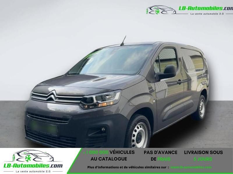 Occasion 2021 Citroën Berlingo Monospace | 22 600 € (Prix cher) - Image 1/4