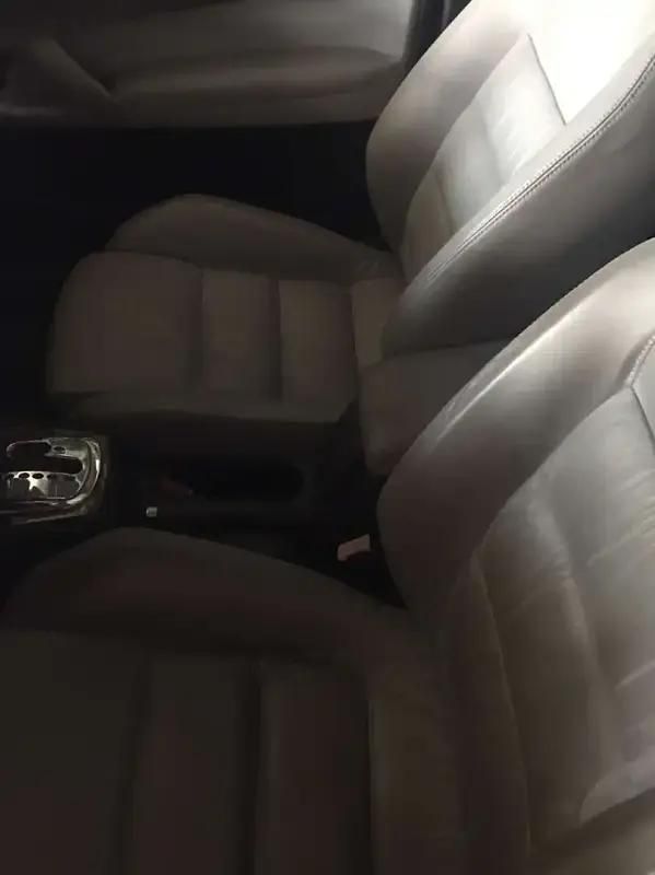 Utilisé 2007 Skoda Superb Comfort Berline | 2 100 € - Image 1/4