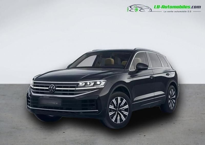 Utilisé 2024 VW Touareg SUV | 75 100 € (Prix juste) - Image 1/3