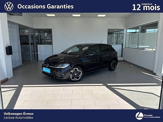 Utilisé 2025 VW Polo R-line Edition | 24 700 € (Prix cher) - Image 1/3