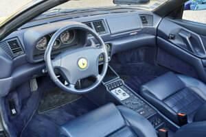 Occasion Ferrari F355 381 ch (280 kW) 2000 Bleu Cabriolet