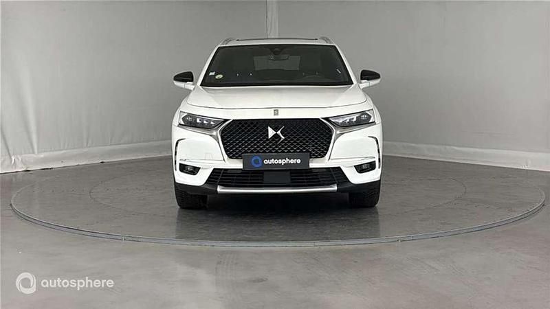 Occasion DS Automobiles DS7 Crossback Grand Chic 179 ch (131 kW) 2021 SUV
