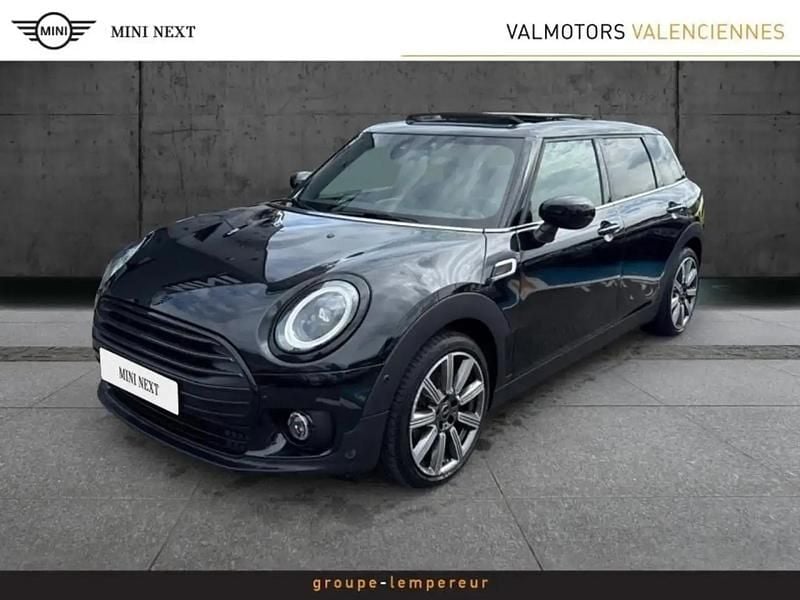 Utilisé 2024 Mini Cooper Premium Plus Citadine | 32 990 € (Prix assez cher) - Image 1/4