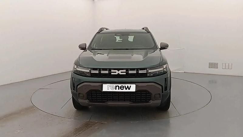 Occasion Dacia Duster Expression 2025 Vert SUV