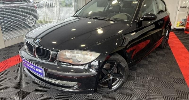 Utilisé 2009 BMW 116 Comfort Edition Citadine | 6 990 € - Image 1/4