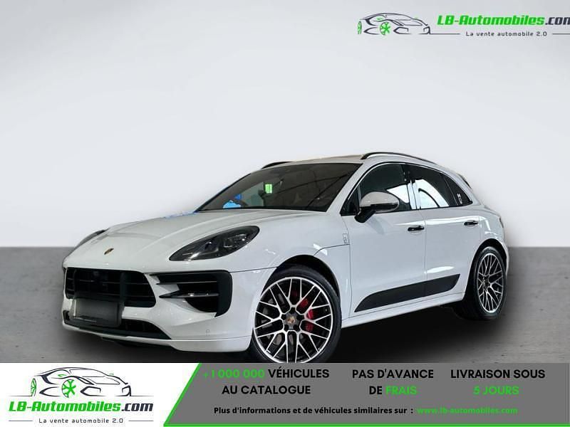 Occasion 2020 Porsche Macan GTS SUV | 72 400 € (Prix juste) - Image 1/4