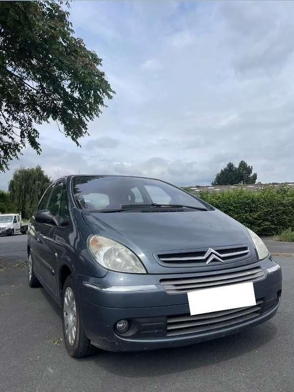 Occasion Citroën Xsara Picasso 90 ch (66 kW) 2009 Bleu Monospace