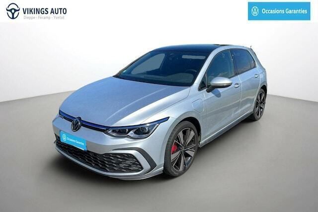 Utilisé 2024 VW Golf VIII GTE | 39 990 € - Image 1/4