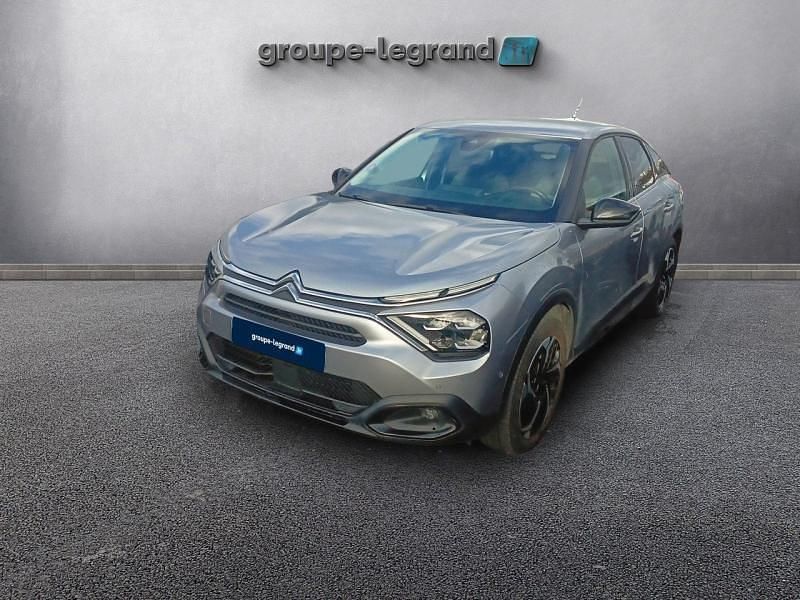 Utilisé 2021 Citroën C4 PureTech Berline | 14 980 € (Prix juste) - Image 1/4