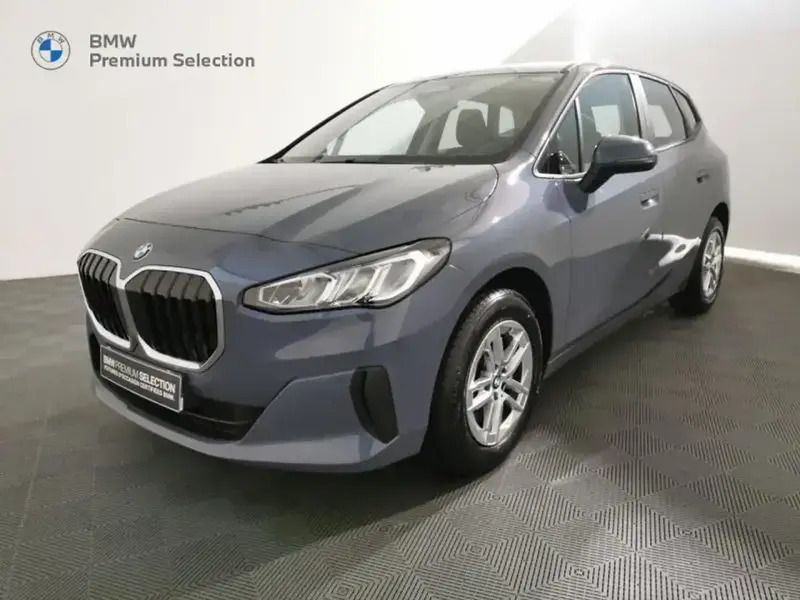 Utilisé 2023 BMW 218 Monospace | 28 850 € (Bon prix) - Image 1/4