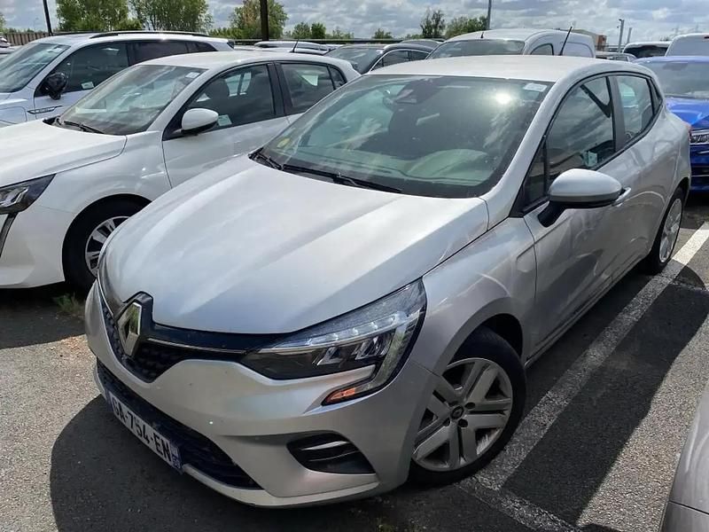 Utilisé 2021 Renault Clio V Business Berline | 10 590 € (Super prix) - Image 1/4