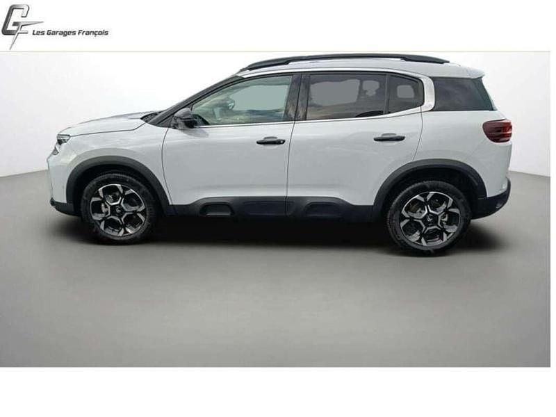 Occasion Citroën C5 Aircross 133 ch (97 kW) 2025 Blanc SUV
