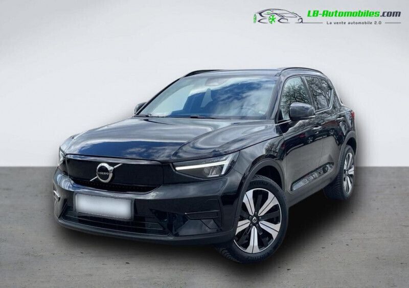 Utilisé 2023 Volvo XC40 SUV | 36 000 € (Prix juste) - Image 1/4