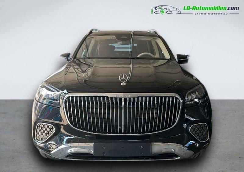 Utilisé 2025 Mercedes GLS600 Maybach SUV | 240 200 € - Image 1/4