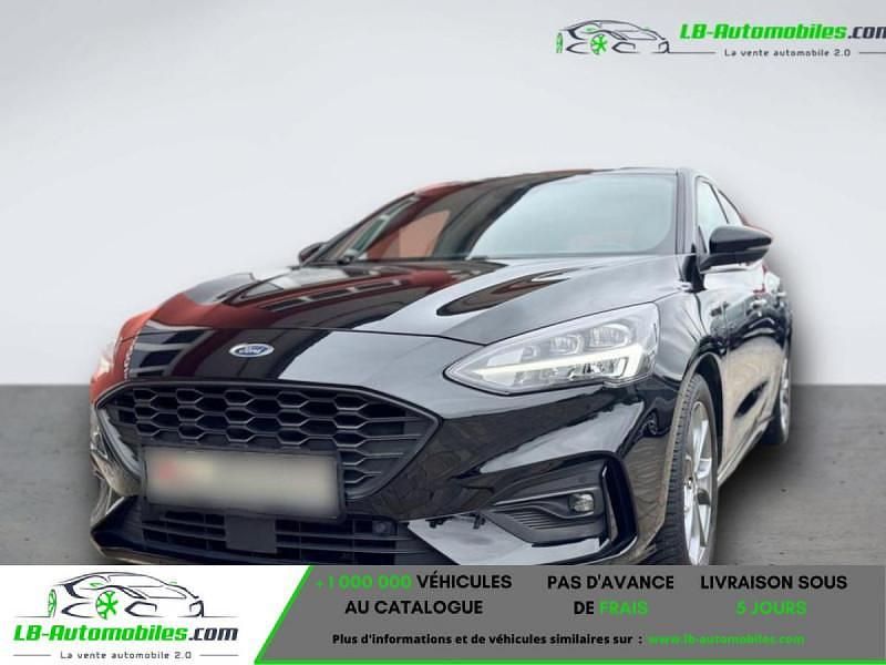 Occasion 2020 Ford Focus Berline | 22 100 € (Prix juste) - Image 1/4