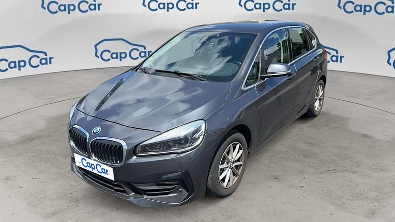 Utilisé 2020 BMW 218 Break | 17 980 € (Super prix) - Image 1/3