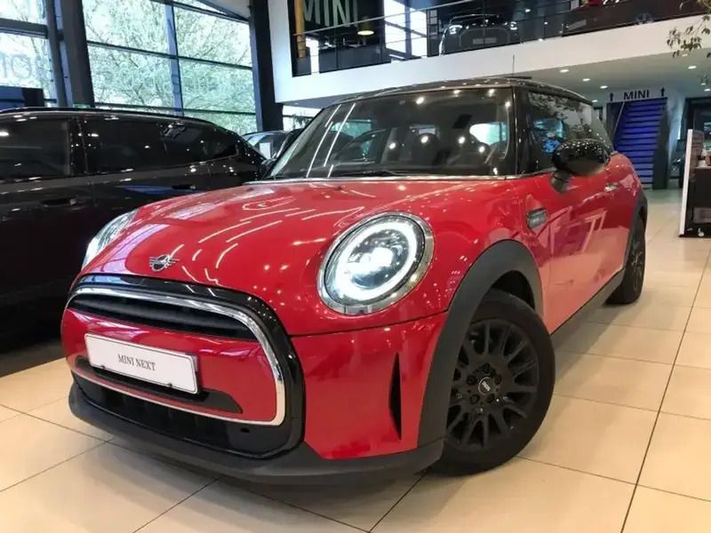 Utilisé 2022 Mini Cooper Citadine | 22 900 € (Bon prix) - Image 1/4