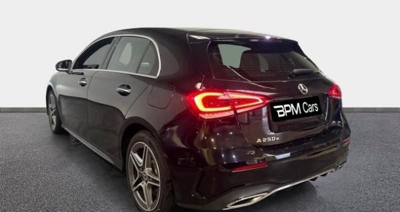 Occasion Mercedes A250 AMG line 160 ch (117 kW) 2022 Berline