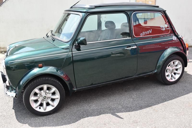 Occasion Rover Mini 2000 Citadine