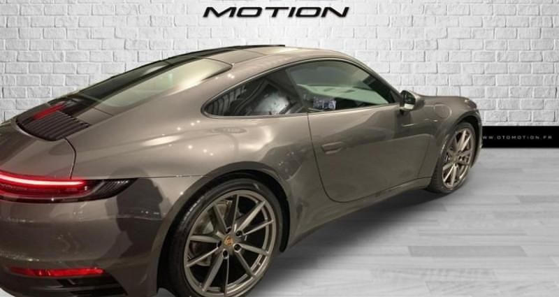 Occasion Porsche 911 Carrera 385 ch (283 kW) 2019 Coupé