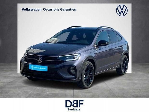 Gris Utilisé 2025 VW Taigo R-line SUV | 28 790 € (Prix assez cher) - Image 1/4