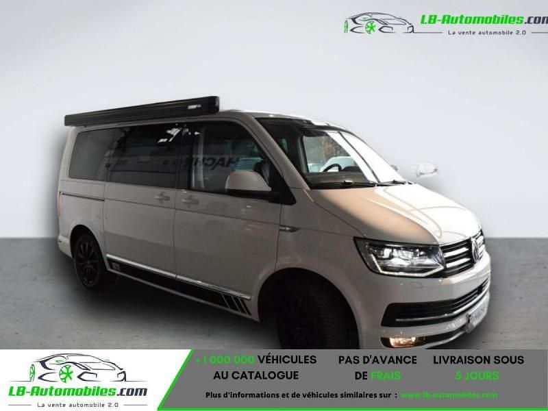 Occasion VW Multivan 150 ch (110 kW) 2018 Van