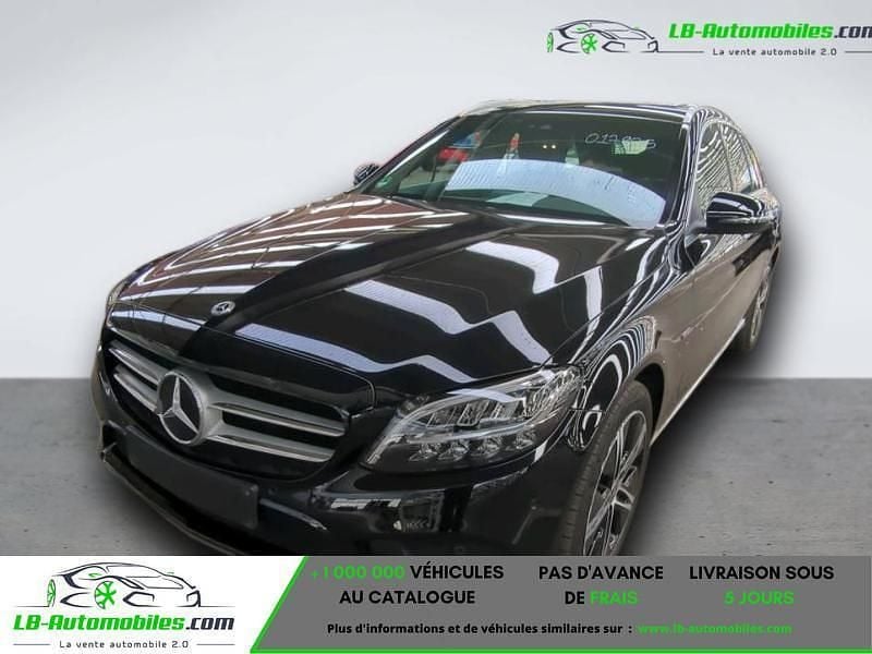 Occasion 2020 Mercedes C300e Berline | 27 500 € (Super prix) - Image 1/4