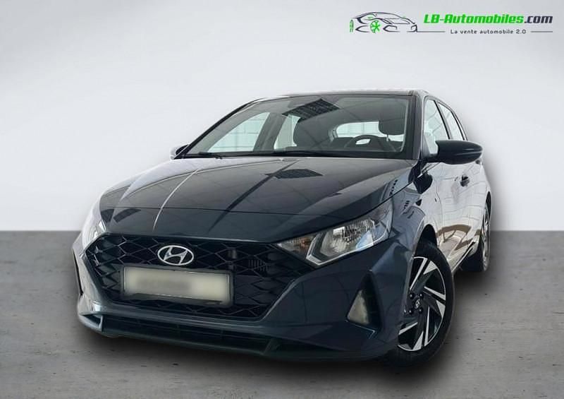 Utilisé 2024 Hyundai i20 Citadine | 20 000 € (Prix juste) - Image 1/4