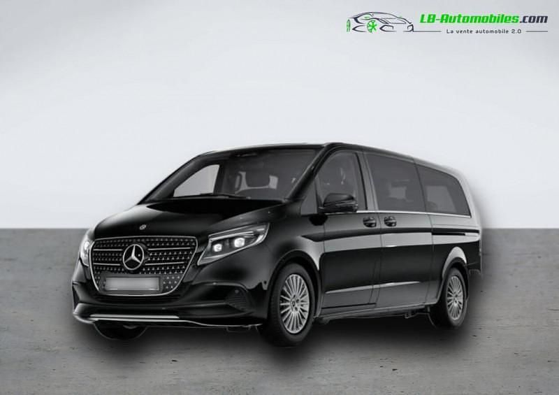 Utilisé 2024 Mercedes V300 Monospace | 81 200 € - Image 1/4