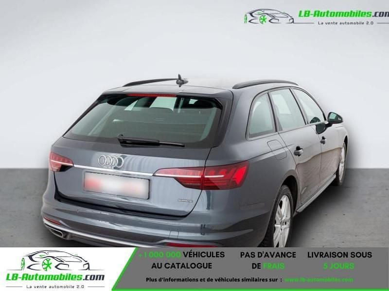 Occasion Audi A4 204 ch (150 kW) 2021 Break