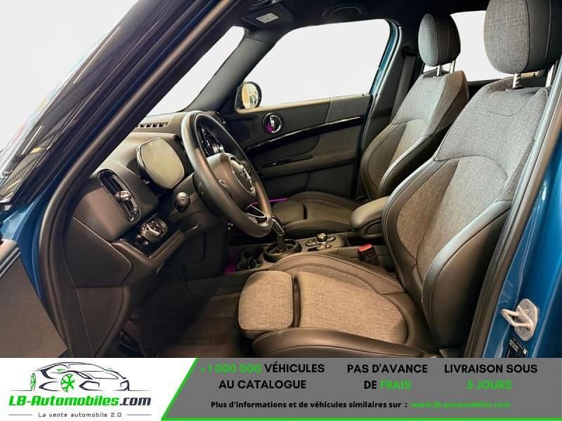 Occasion Mini Countryman 178 ch (130 kW) 2020 SUV
