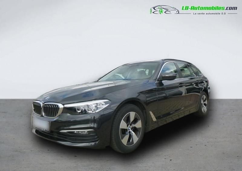 Utilisé 2020 BMW 520 Berline | 32 400 € (Prix juste) - Image 1/4