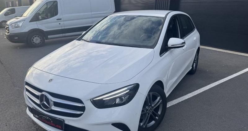 Occasion Mercedes B180 Style 136 ch (100 kW) 2020 Monospace