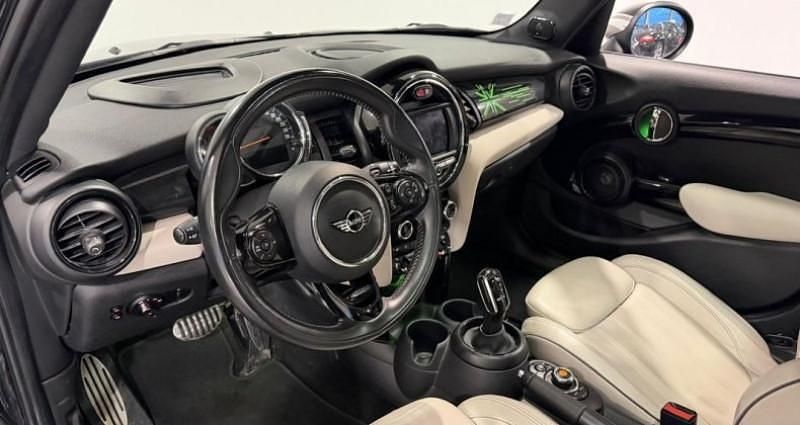 Occasion Mini Cooper S 193 ch (141 kW) 2018 Citadine
