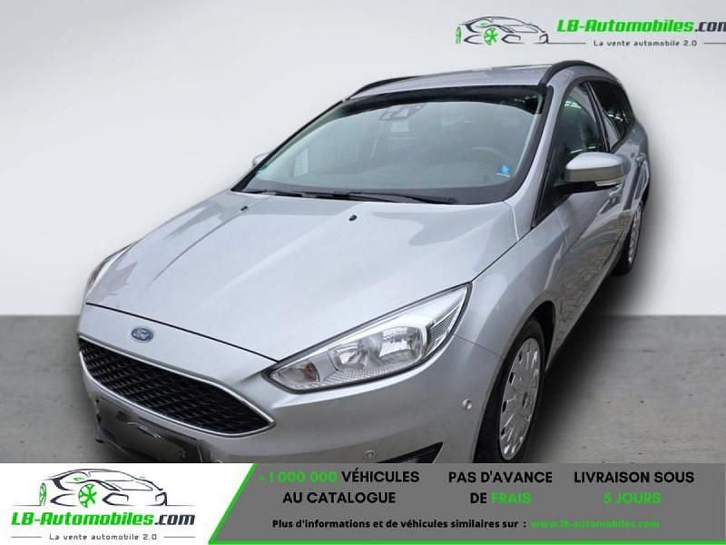 Utilisé 2016 Ford Focus Break | 12 900 € (Prix juste) - Image 1/4
