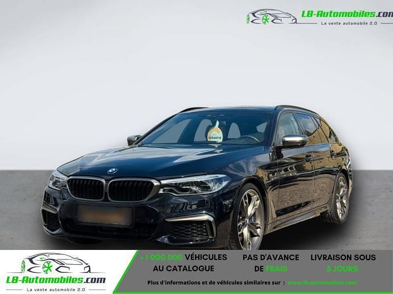 Utilisé 2019 BMW M550 Comfort Edition Berline | 45 000 € - Image 1/4