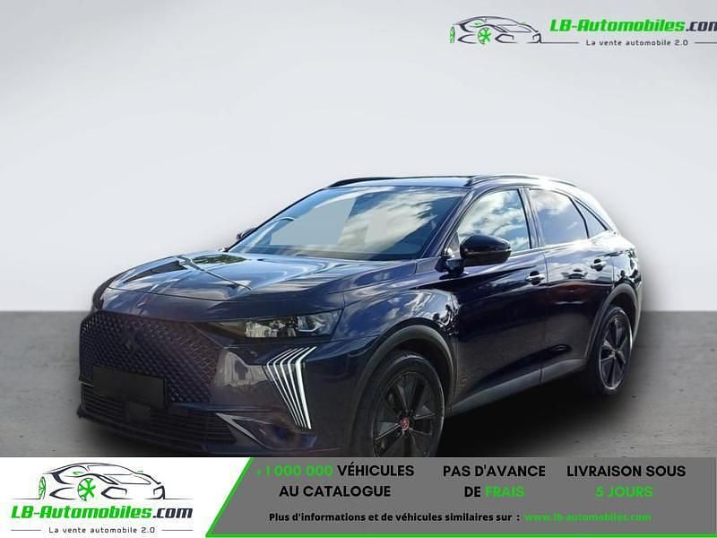 Utilisé 2023 DS Automobiles DS7 Crossback SUV | 34 500 € (Prix juste) - Image 1/4