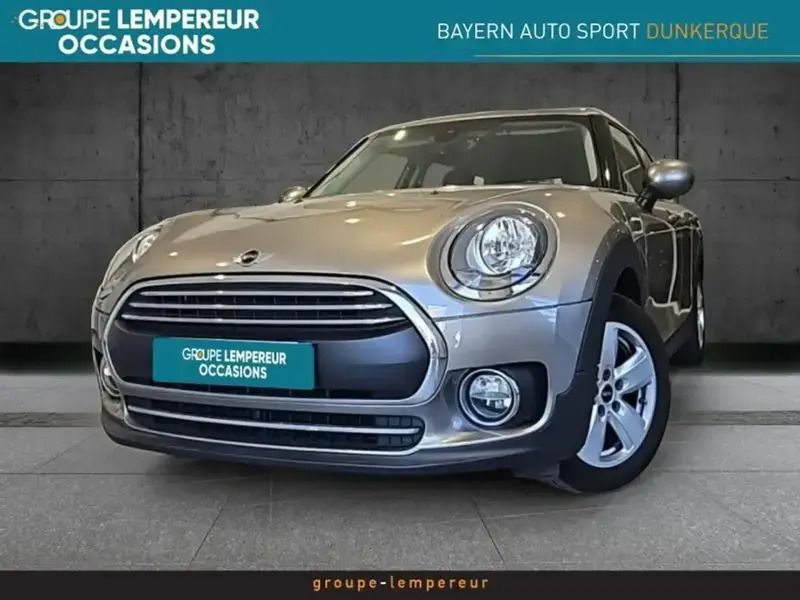 Argent Utilisé 2017 Mini ONE Business Citadine | 15 900 € (Prix juste) - Image 1/4