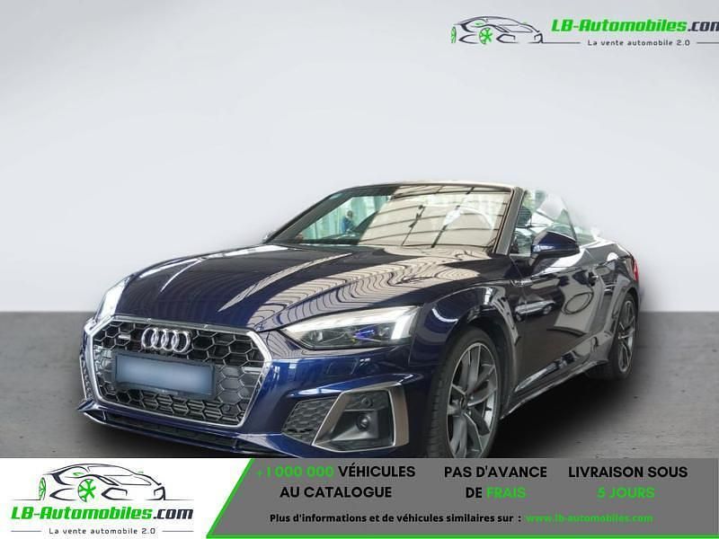 Utilisé 2024 Audi A5 Sport Coupé | 62 000 € - Image 1/4