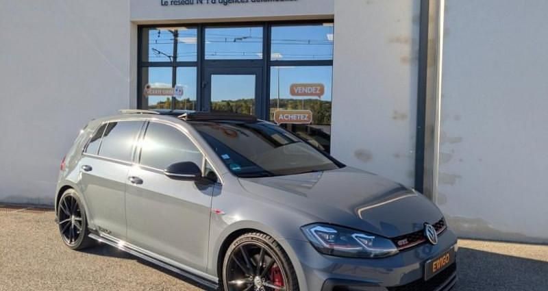 Utilisé 2019 VW Golf VII GTI Berline | 27 490 € (Prix assez cher) - Image 1/4