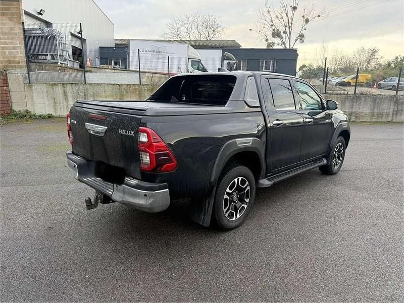 Occasion Toyota HiLux Executive 204 ch (150 kW) 2023 Pick-up