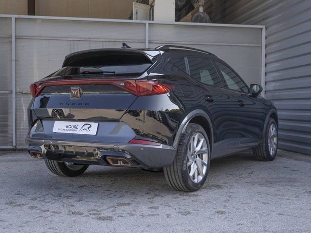 Nouvelle 2024 Cupra Formentor SUV | 31 890 € (Bon prix) - Image 1/4