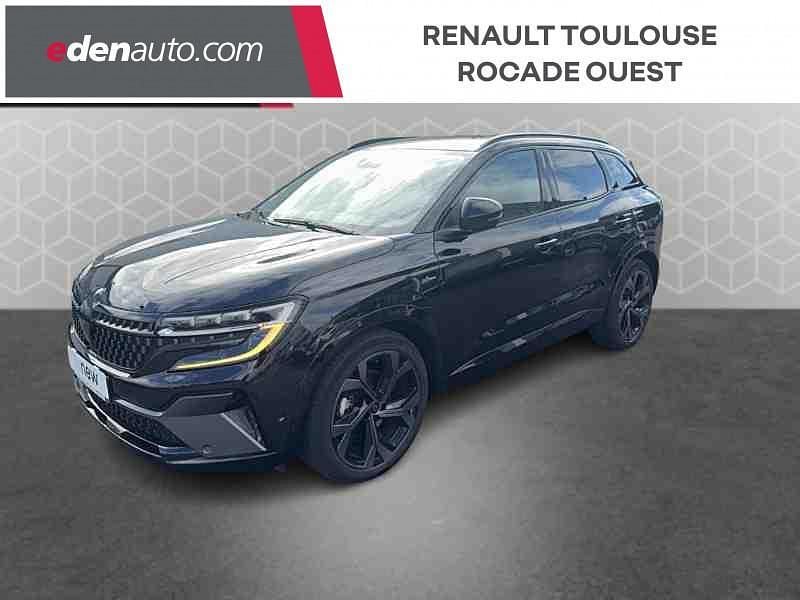 Occasion Renault Austral Techno Esprit Alpine 200 ch (147 kW) 2023 SUV