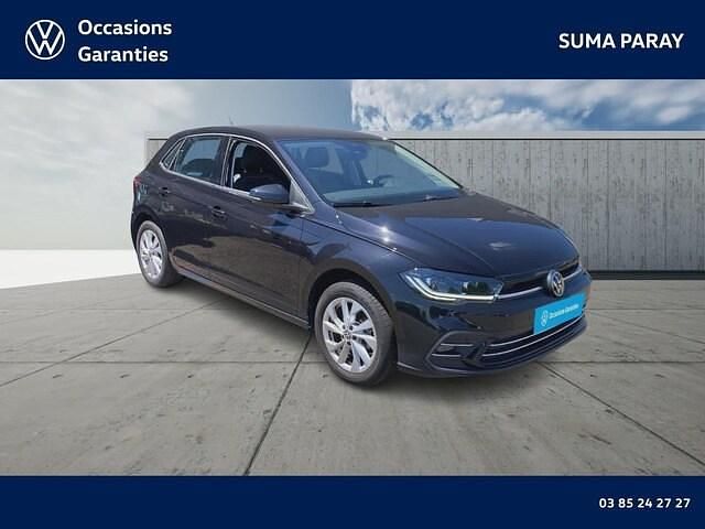 Utilisé 2024 VW Polo S | 22 990 € (Prix juste) - Image 1/4