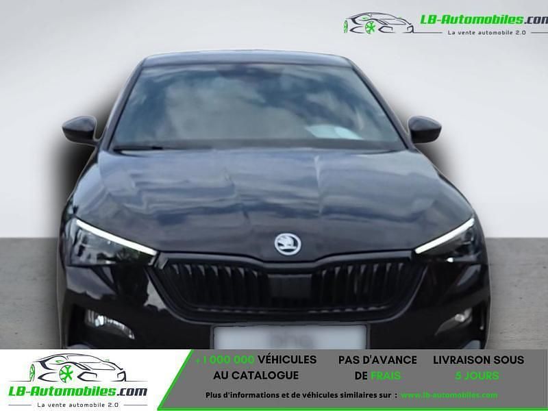 Occasion 2020 Skoda Scala Citadine | 24 500 € (Prix juste) - Image 1/4